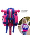 Micro Scooters Eco Backpack