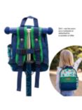 Micro Scooters Eco Backpack, Green