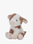 Little Dutch Little Farm Cuddle Cow Soft Toy