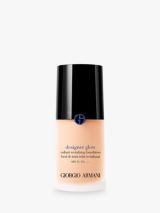 Giorgio Armani Designer Lift Foundation 02 at John Lewis Partners