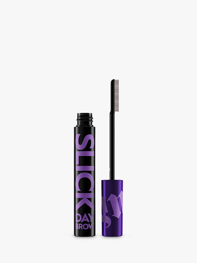Urban Decay Slick Day Strong-Hold Clear Brow Gel, Clear 1