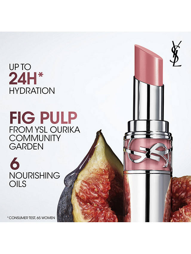Yves Saint Laurent Loveshine High Shine Lipstick, 150 5