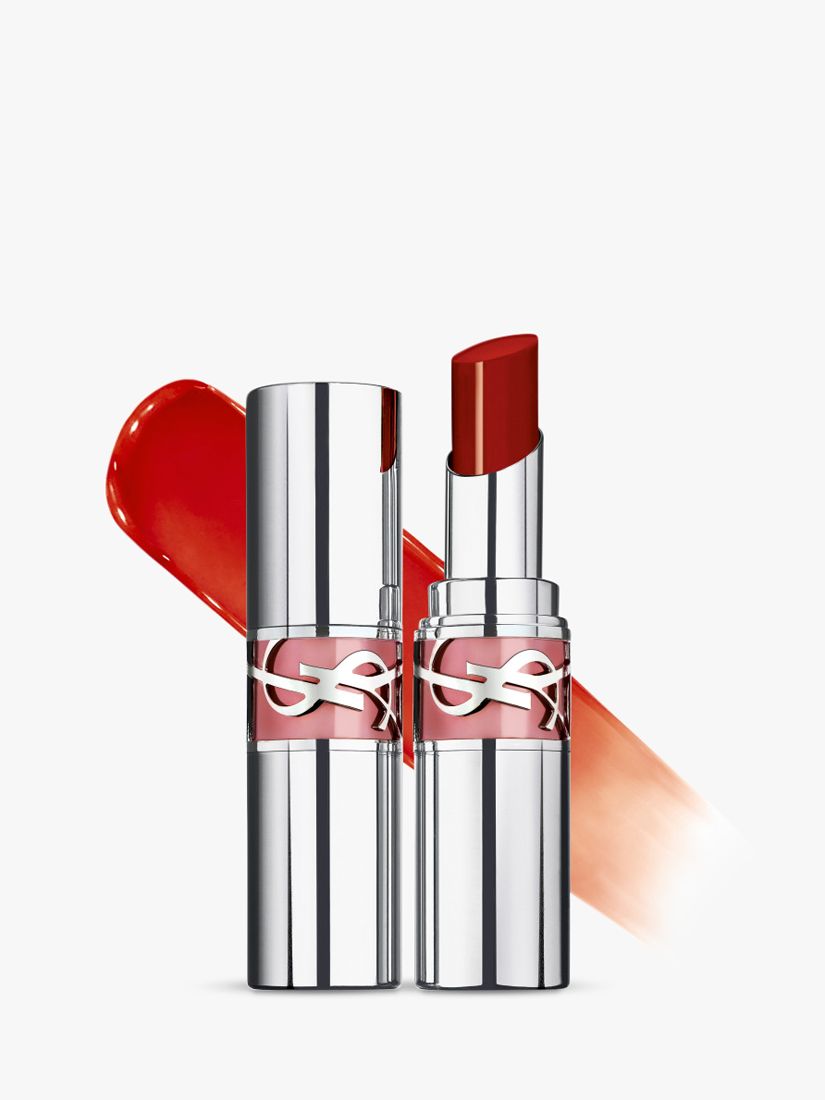 Yves Saint Laurent Loveshine High Shine Lipstick, 80 1