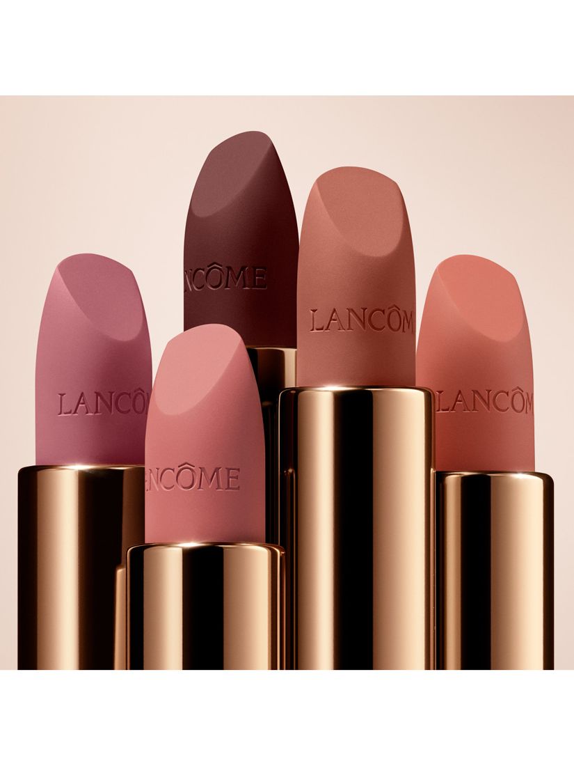 Lancôme L'Absolu Rouge Intimatte Lipstick, 460 Burst Of Joy 5