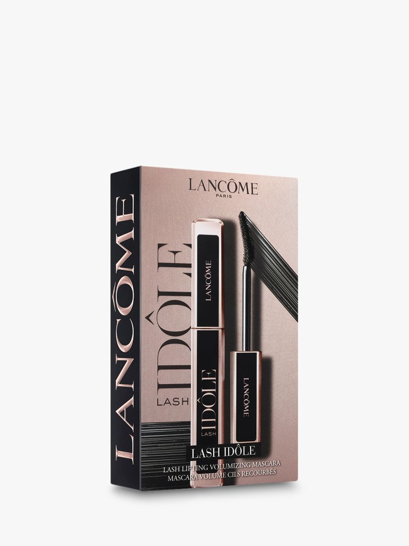 Lancôme Lash Idôle Eye Routine Makeup Gift Set