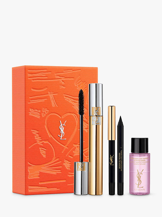 Yves Saint Laurent Mascara Volume Effet Faux Cils Makeup Gift Set 1
