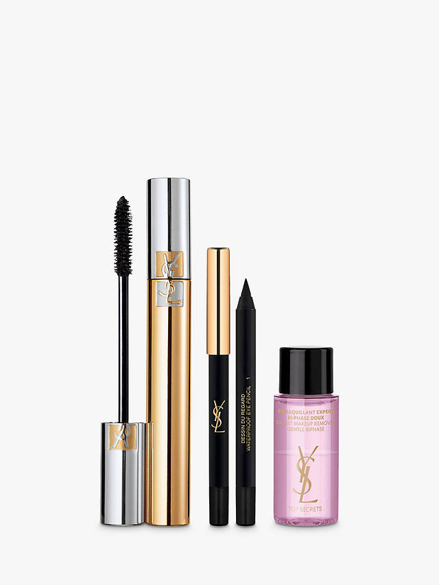 Yves Saint Laurent Mascara Volume Effet Faux Cils Makeup Gift Set 2