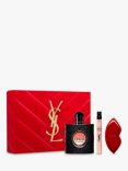 Yves Saint Laurent Black Opium Eau de Parfum 50ml Fragrance Gift Set