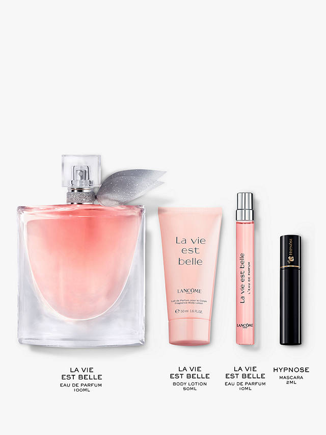 Lancôme La Vie Est Belle Eau de Parfum Mix 100ml Mother's Day Fragrance Gift Set 2