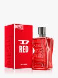 Diesel D RED Eau de Parfum