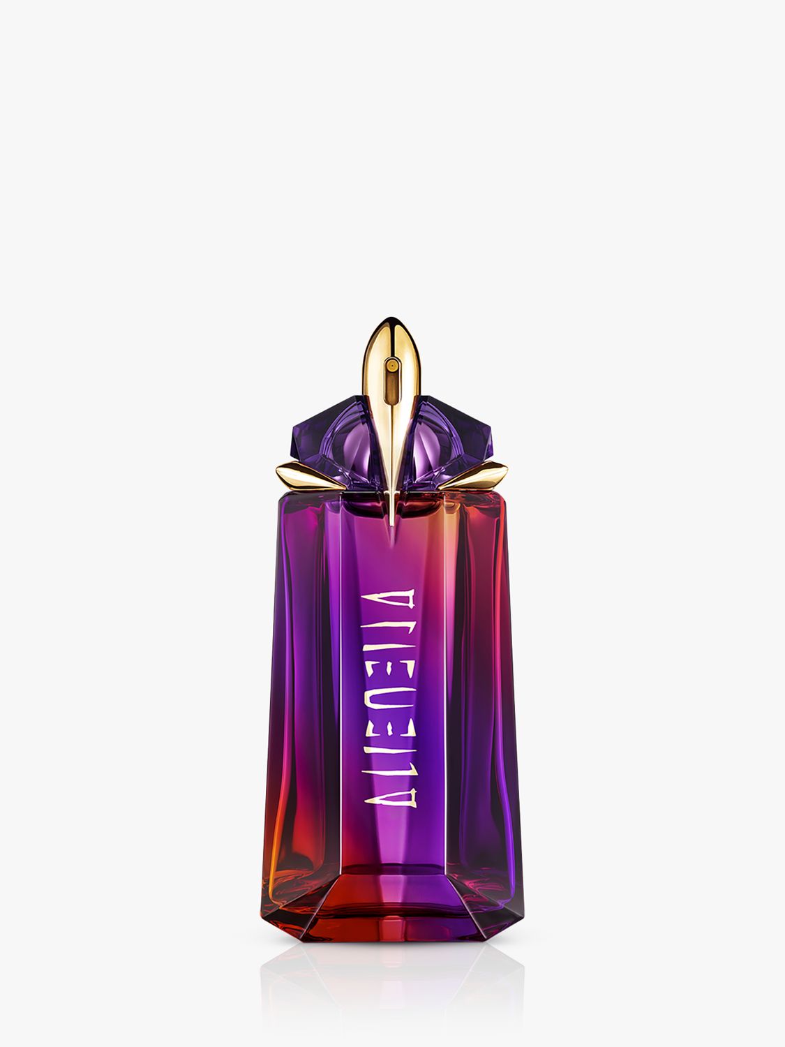 Mugler Alien Hypersense Eau de Parfum Refillable, 90ml 1