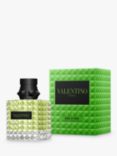 Valentino Born in Roma Donna Green Stravaganza Eau de Parfum