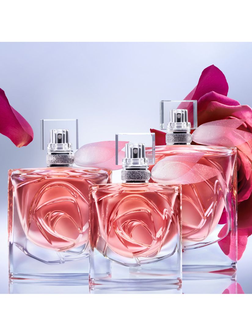 Lancôme La Vie Est Belle Rose Extraordinaire Eau de Parfum, 50ml 3