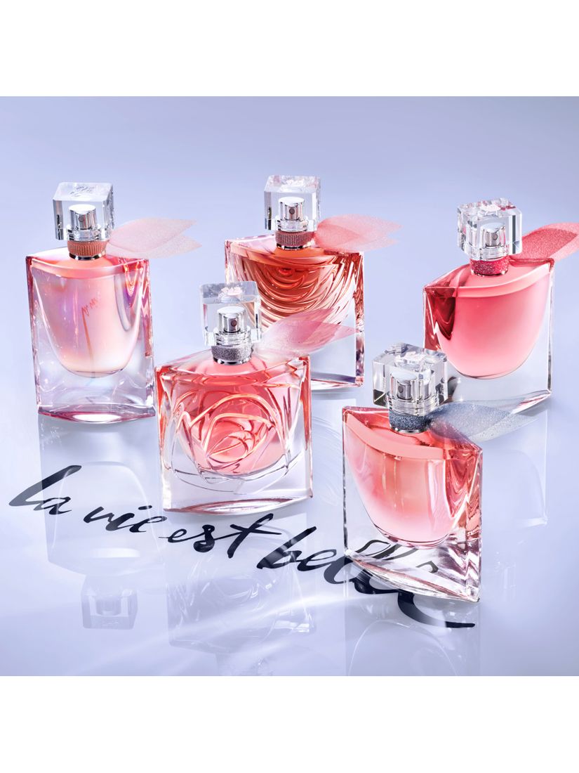 Lancôme La Vie Est Belle Rose Extraordinaire Eau de Parfum, 50ml