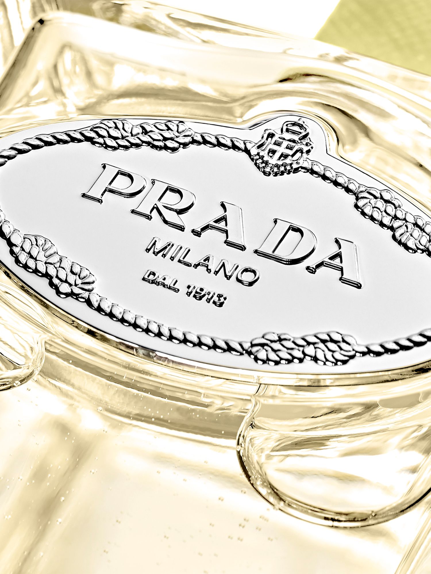 Prada Les Infusions de Prada Gingembre Eau de Parfum, 100ml