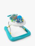 Baby Einstein Ocean Explorers Step & Twirl Opus 4-in-1 Activity Walker