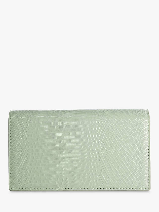 Dune Sapphire Wallet On Chain, Pale Green