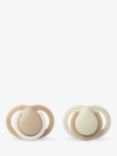 Tommee Tippee Orthodontic Soothers, Pack of 2, 0-2 months
