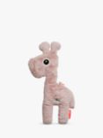 Done by Deer Cuddle Friend Raffi Soft Toy, Pink