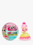 L.O.L. Surprise Mix & Make Birthday Cake Doll