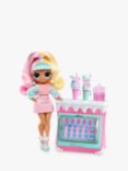 L.O.L Surprise Sweet Nails Sprinkles Shop Playset