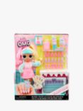 L.O.L Surprise Sweet Nails Sprinkles Shop Playset