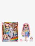 Rainbow High Rainbow Amaya Doll