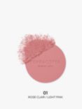 Guerlain Terracotta Blush, 01 Light Pink