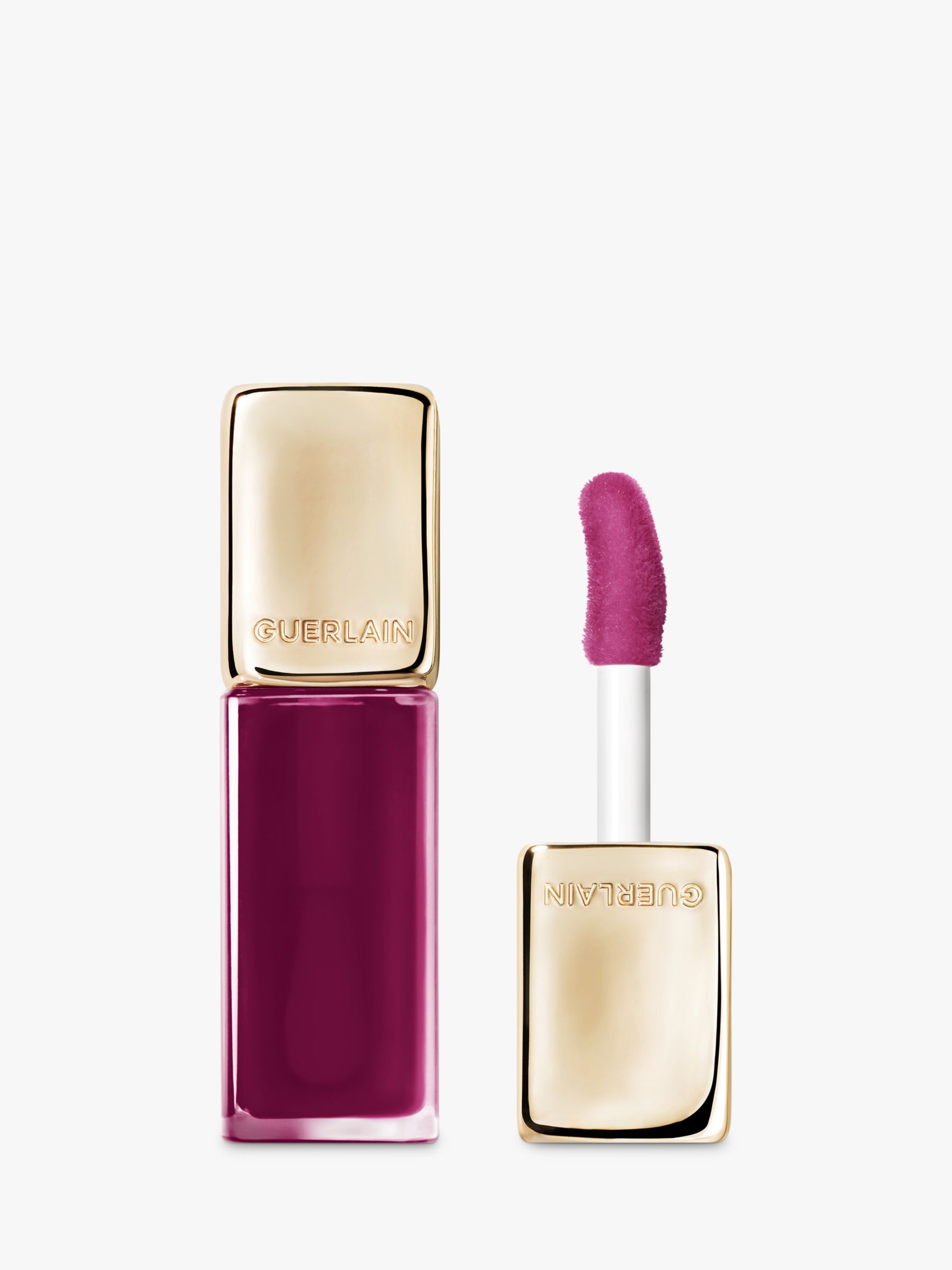 Guerlain Kiss Kiss Bee Glow Oil, 809 Lavender Glow