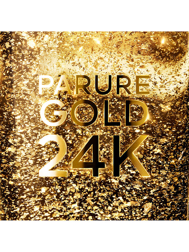 Guerlain Parure Gold 24K Radiance Booster Perfection Primer, White Gold 8