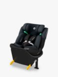 Maxi-Cosi Emerald 360 S i-Size Car Seat, Authentic Black