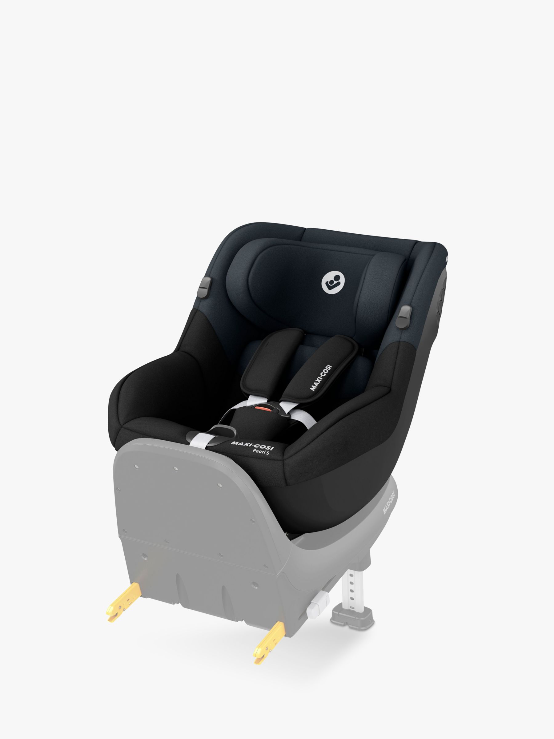 Maxi-Cosi Pearl S Car Seat