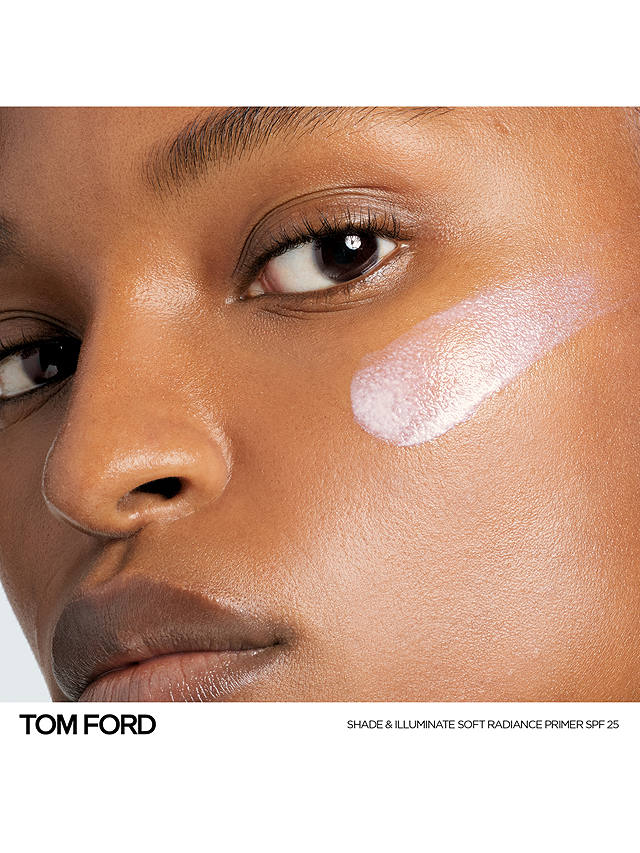 TOM FORD Shade & Illuminate Soft Radiance Primer SPF 25, 30ml 6