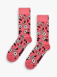 Happy Socks - Floral | John Lewis & Partners
