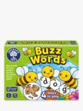 Orchard Toys Buzz Words 4-in-1 Game