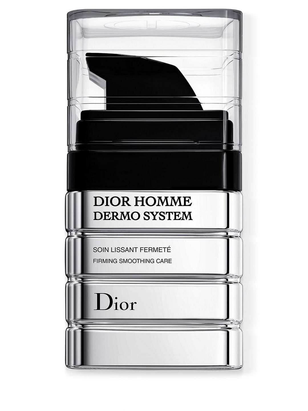 DIOR Homme Dermo System Smoothing Firming Care, 50ml 1