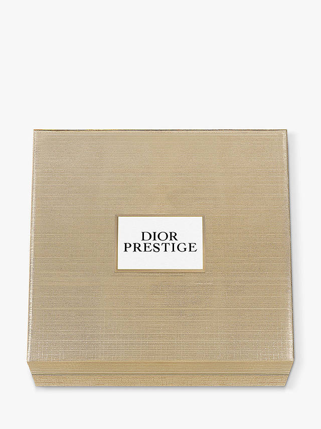 DIOR Prestige Exceptional Micro-Nutritive & Revitalising Ritual Skincare Gift Set 2