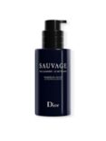 Dior Sauvage John Lewis Partners