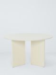 John Lewis ANYDAY Tuck Coffee Table, Marshmallow