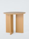 John Lewis ANYDAY Tuck Coffee Table, Caramel