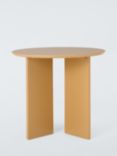 John Lewis ANYDAY Tuck Coffee Table, Caramel