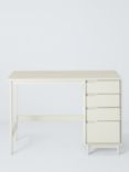 John Lewis ANYDAY Format Filing Desk, Greige