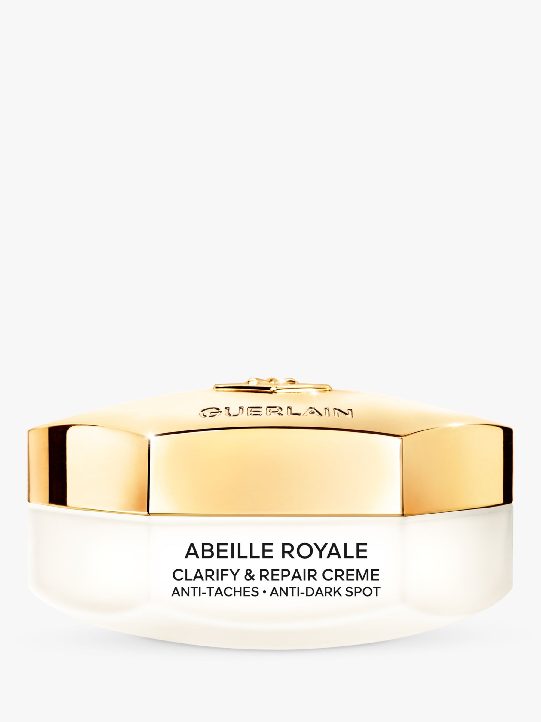 Guerlain Abeille Royale Clarify & Repair Creme, 50ml 1