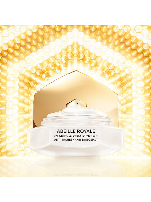 Guerlain Abeille Royale Clarify & Repair Creme, 50ml 3
