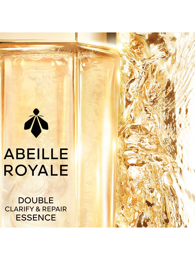Guerlain Abeille Royale Double Clarify & Repair Essence, 150ml 7