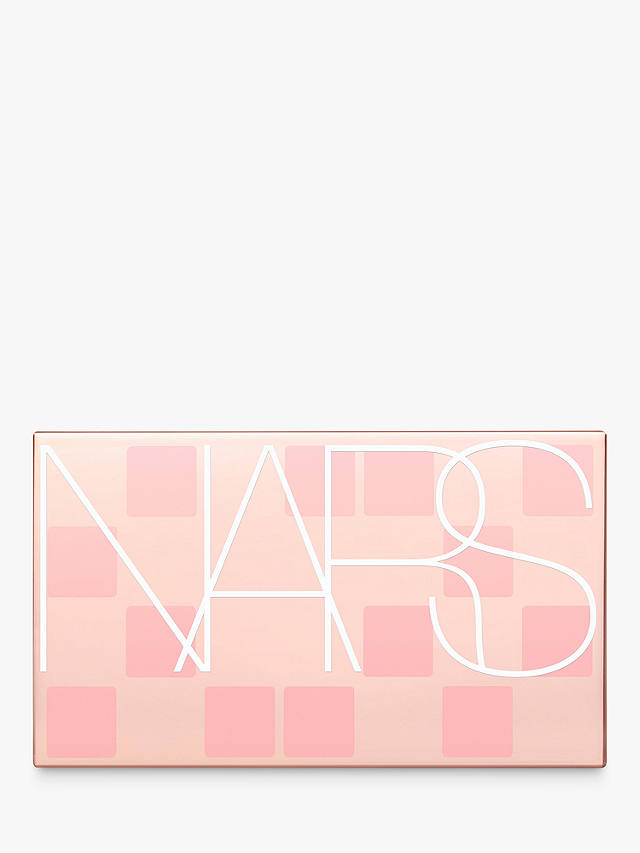 NARS Afterglow Irresistible Eyeshadow Palette, Multi 2
