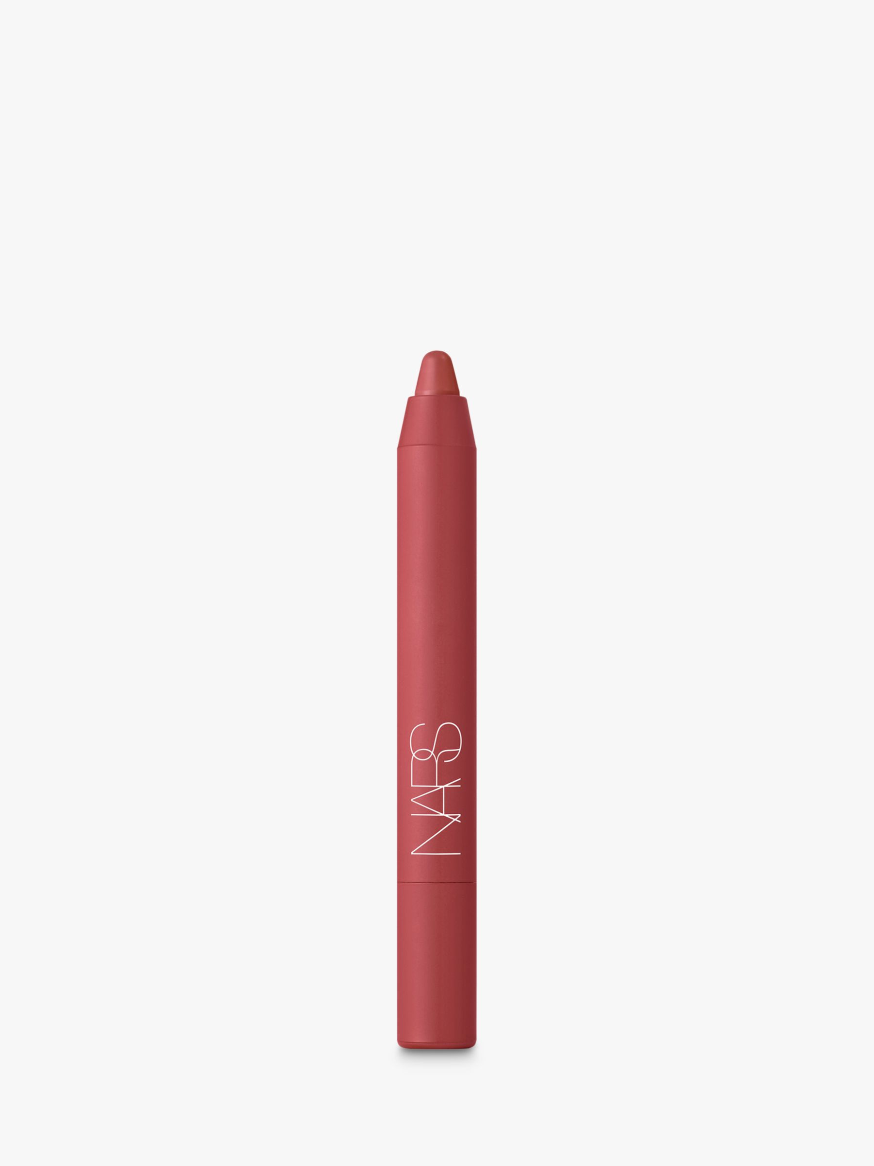 NARS Powermatte High-Intensity Lip Pencil, 186 Born To Be Wild 1