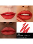 NARS Powermatte High-Intensity Lip Pencil, 183 Kiss Me Deadly