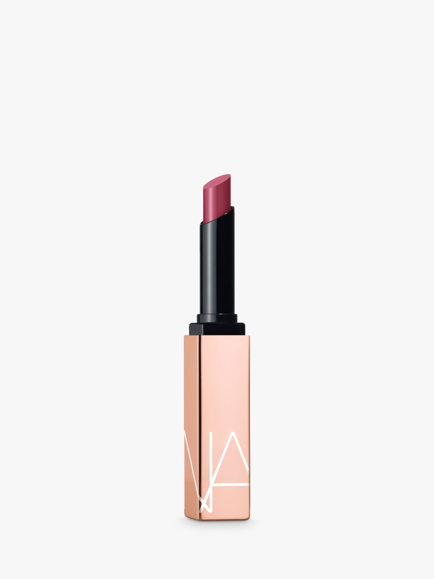NARS Afterglow Sensual Shine Lipstick, All In 1
