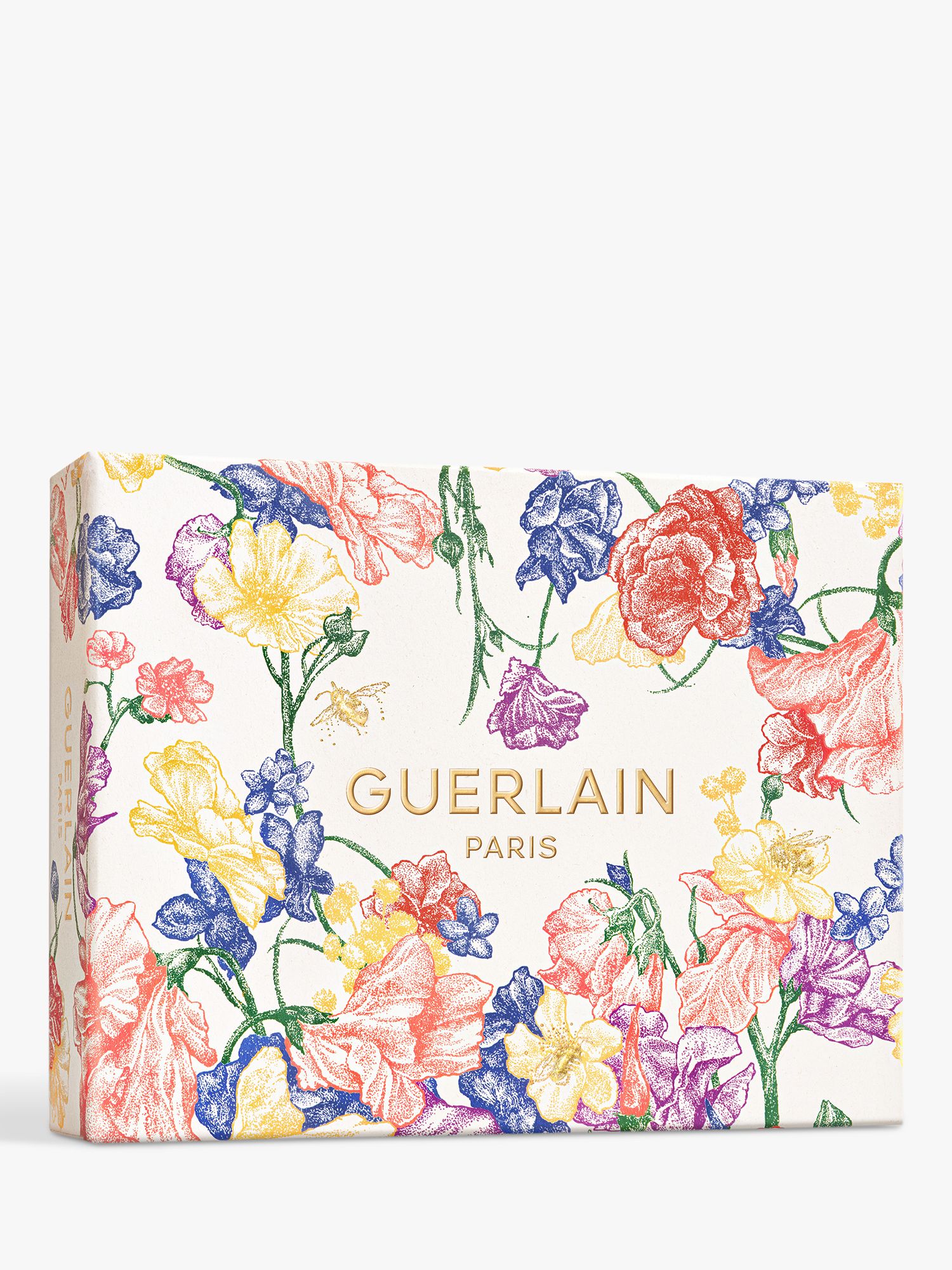 Guerlain Aqua Allegoria Mandarine Basilic Eau de Toilette 125ml Mother's Day Fragrance Gift Set 3